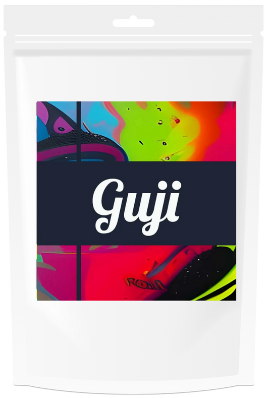 Ethiopia Guji