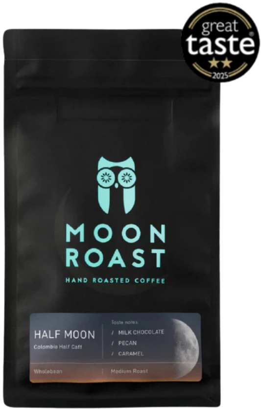 Half Moon - Colombia Half Caff