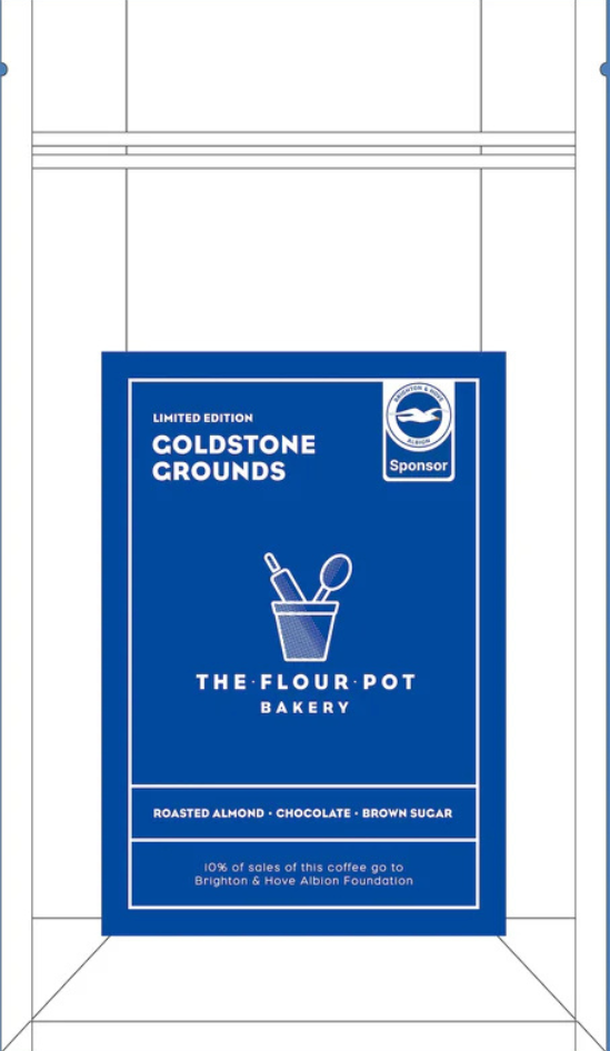 Goldstone Grounds (250G)