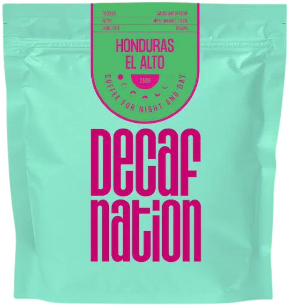 Honduras El Alto