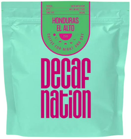 Honduras El Alto