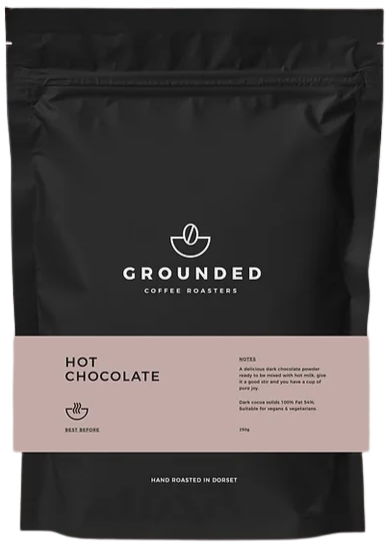 Hot Chocolate