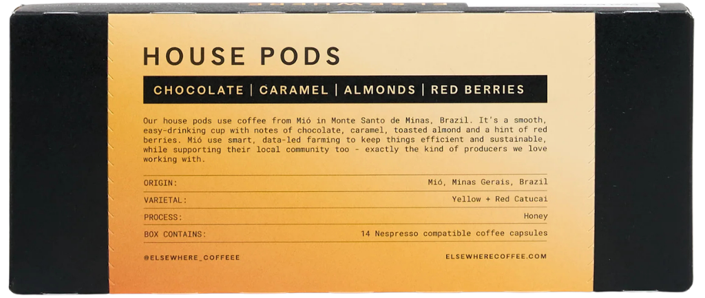 House Pods