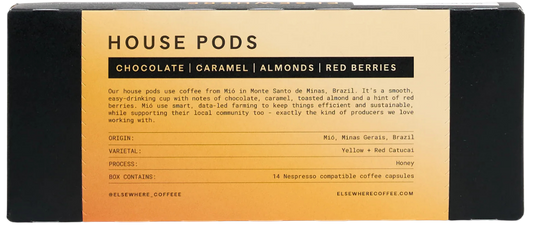 House Pods