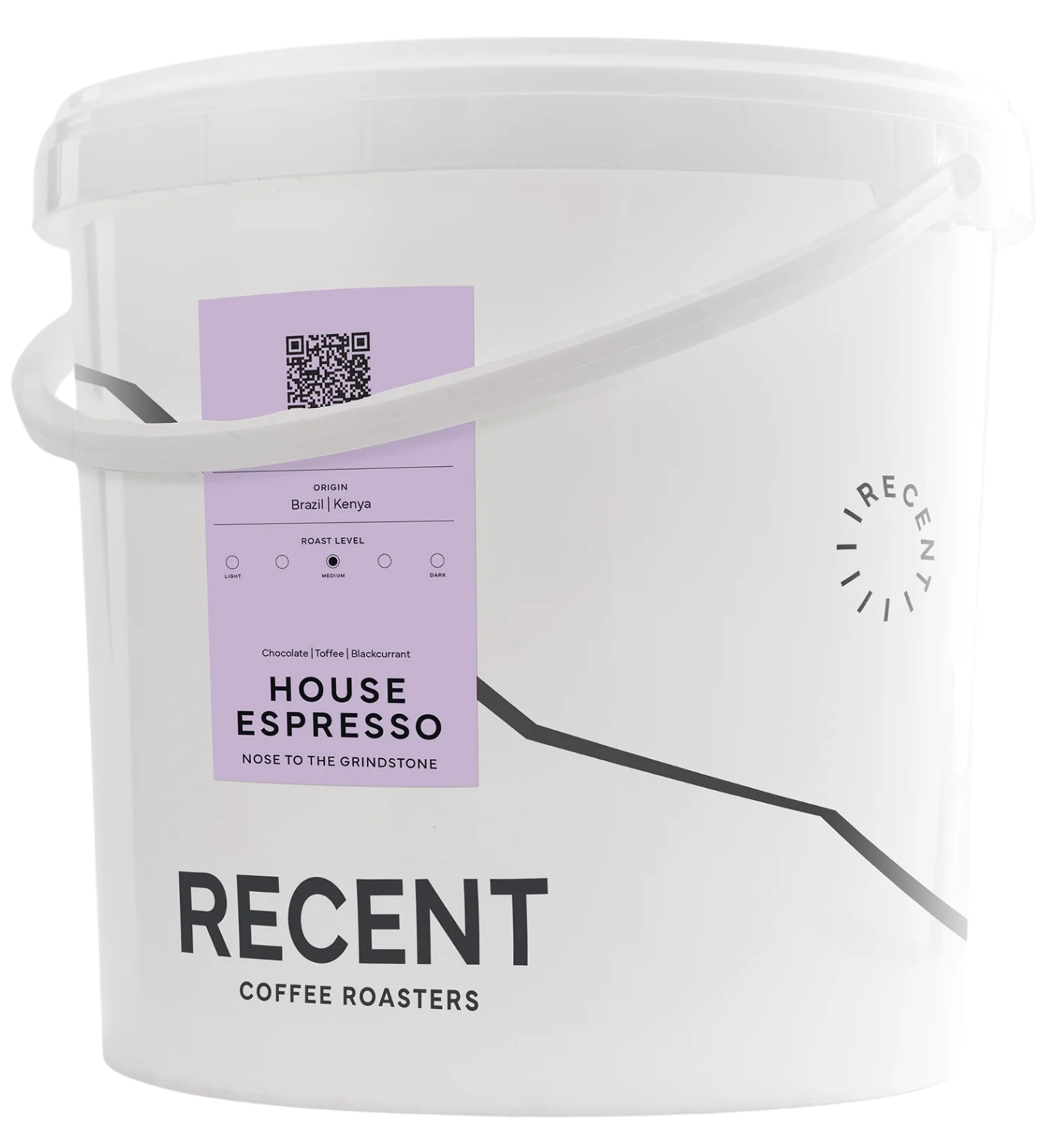 Nose To The Grindstone