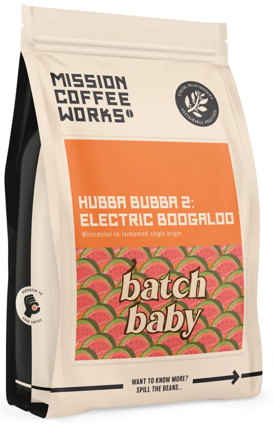 Hubba Bubba 2