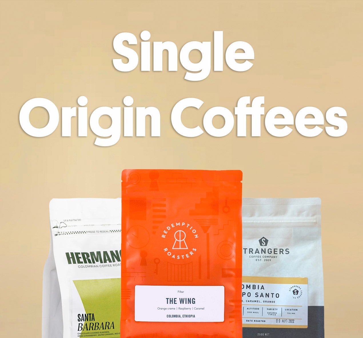 Single Origin