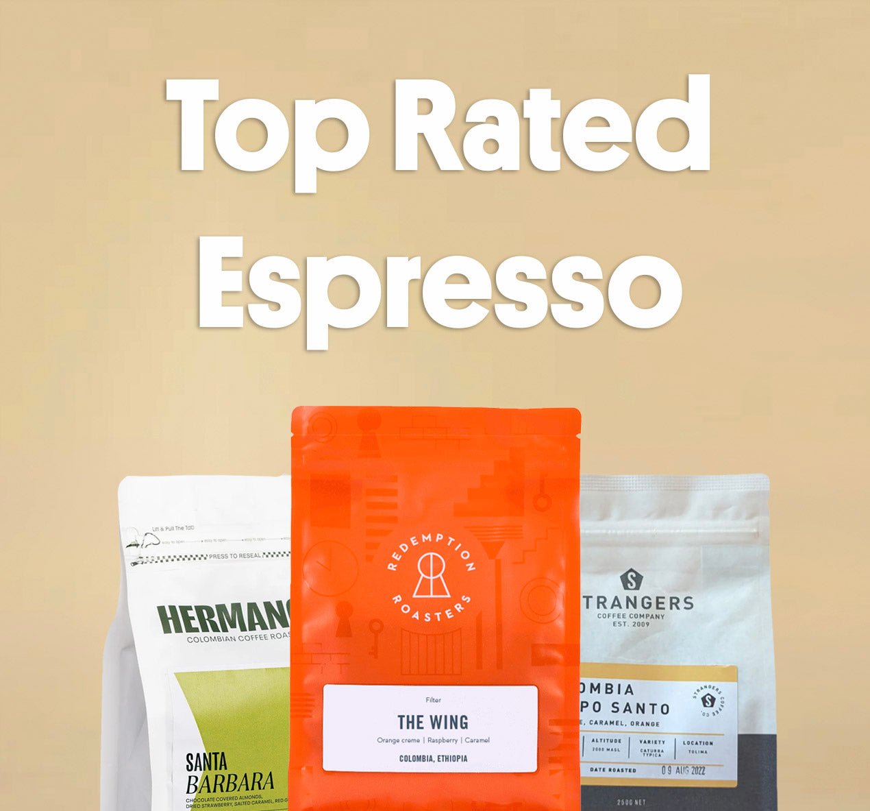 Top Rated Espresso