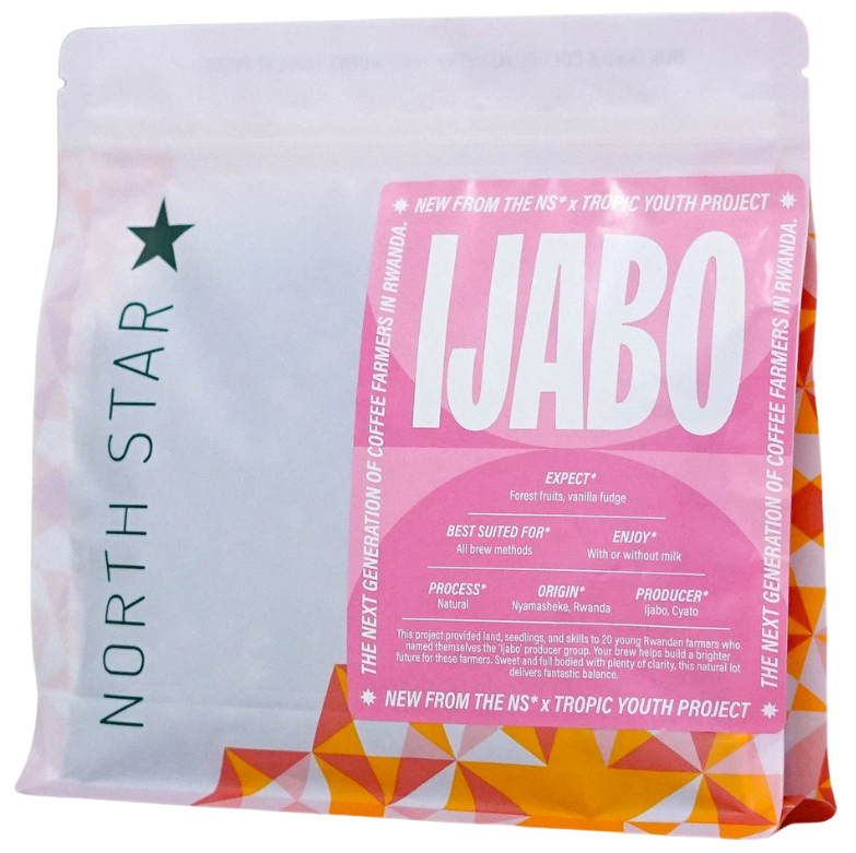 Rwanda Ijabo 'Youth Project' Natural