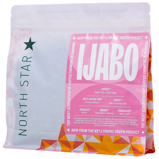 Rwanda Ijabo 'Youth Project' Natural