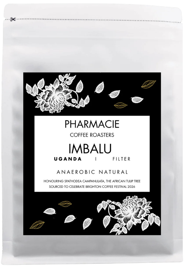 Imbalu, Uganda - Filter