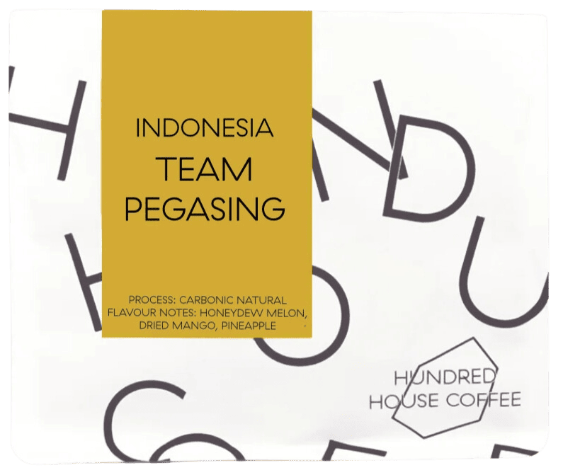 Indonesia | Team Pegasing