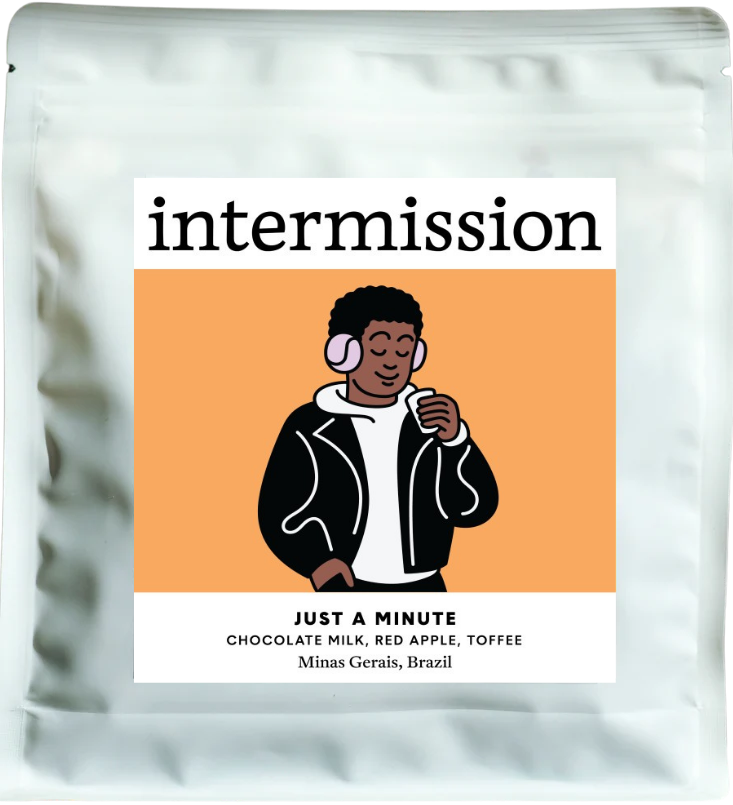 Just A Minute