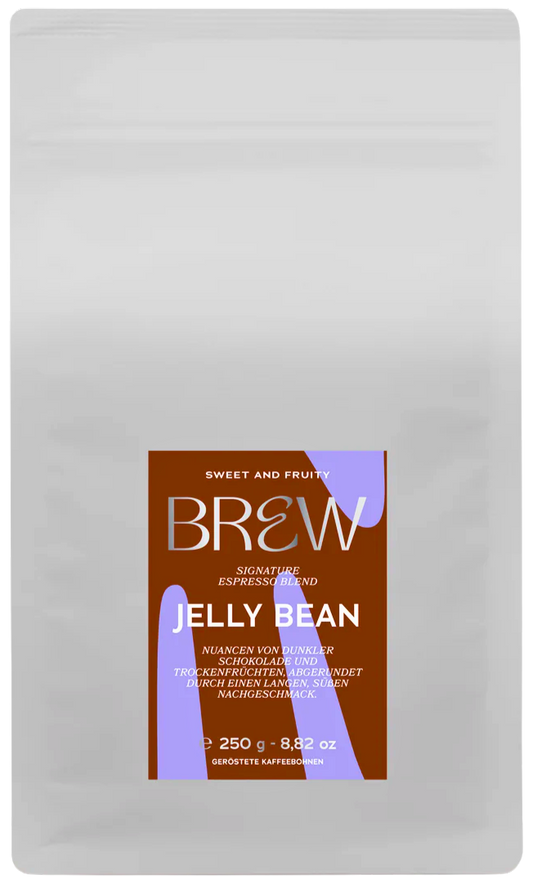 Jelly Bean - Bag