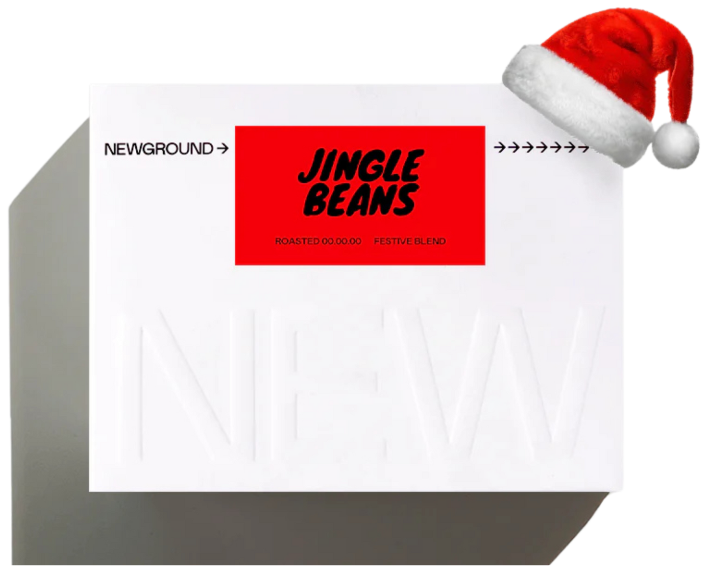 Jingle Beans