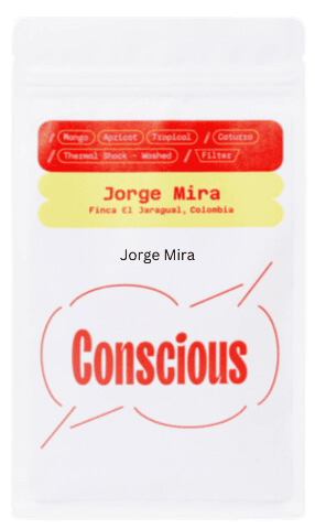 Jorge Mira