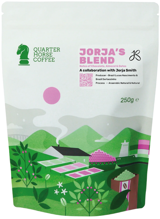Jorja's Blend
