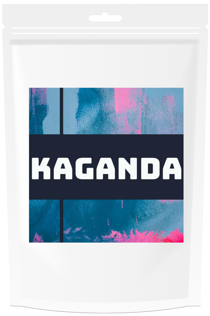 Kenya Kaganga