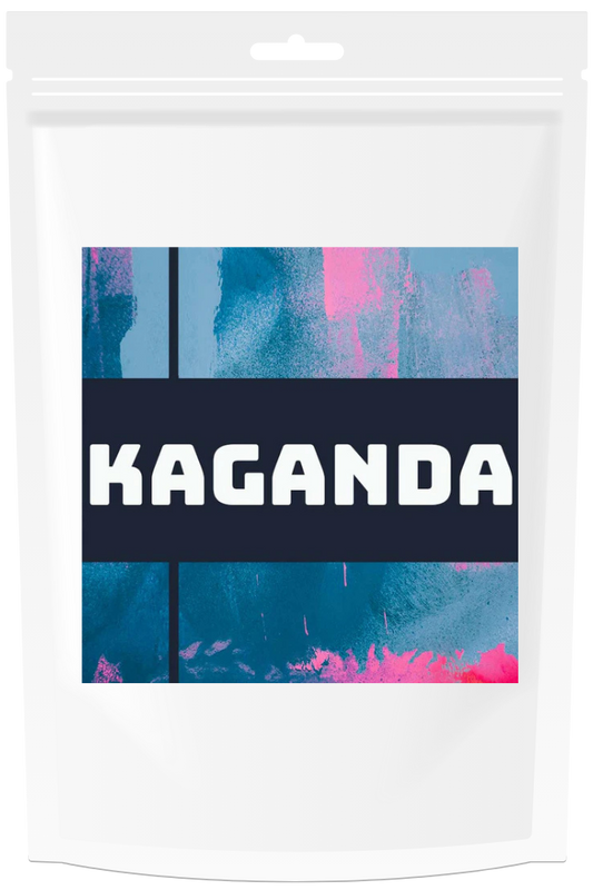 Kenya Kaganga