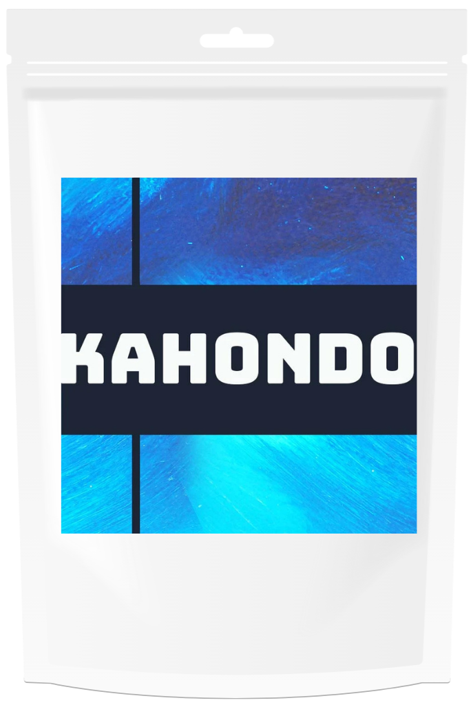 D. R. Congo Kahondo
