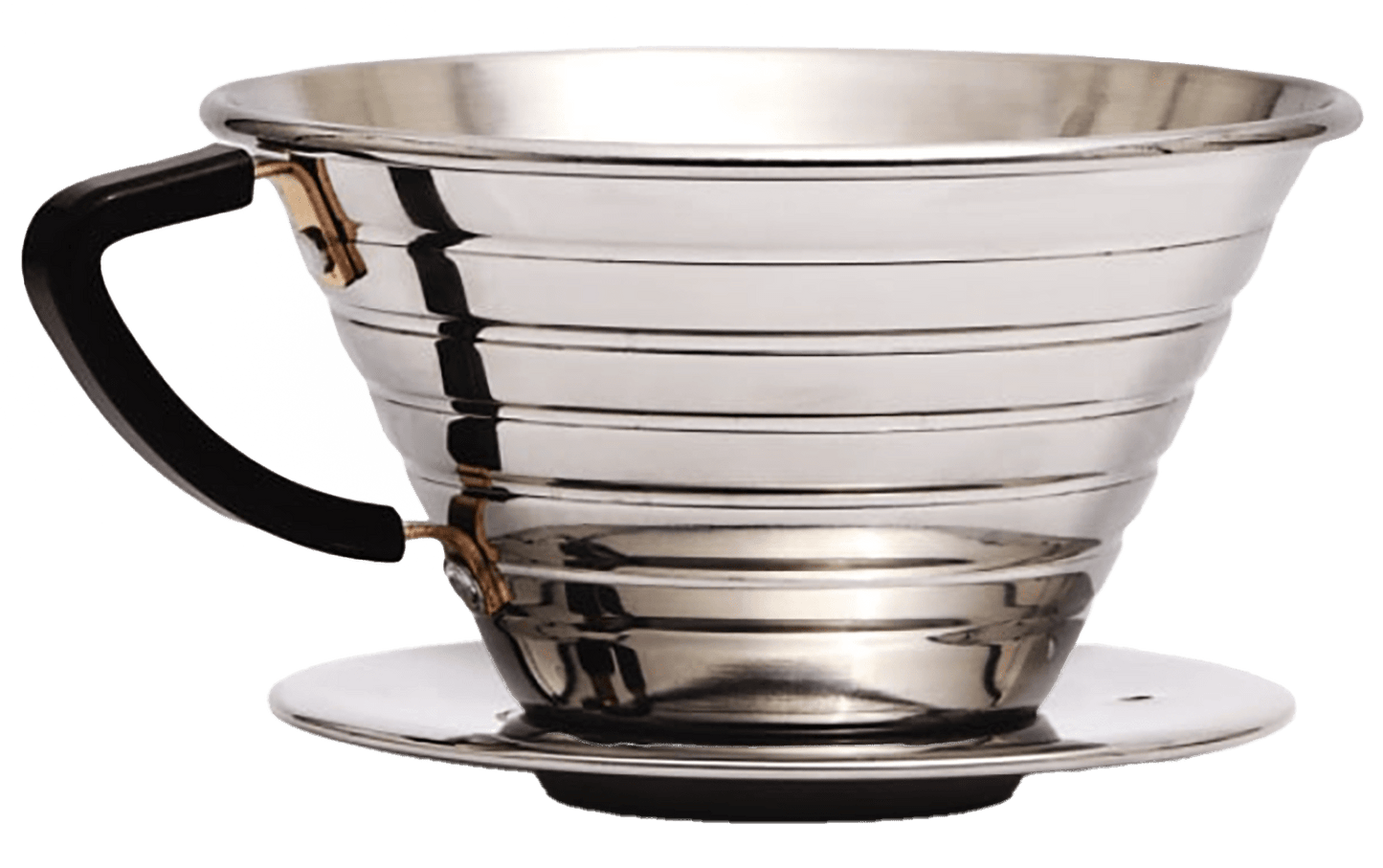 Kalita Wave Pour Over