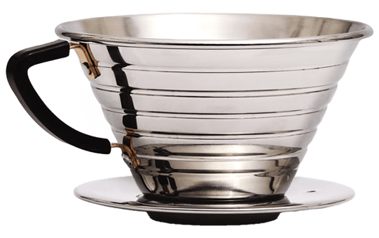 Kalita Wave Pour Over