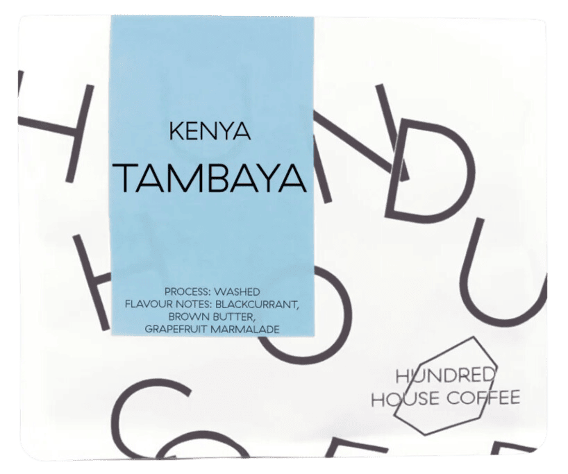 Kenya | Tambaya