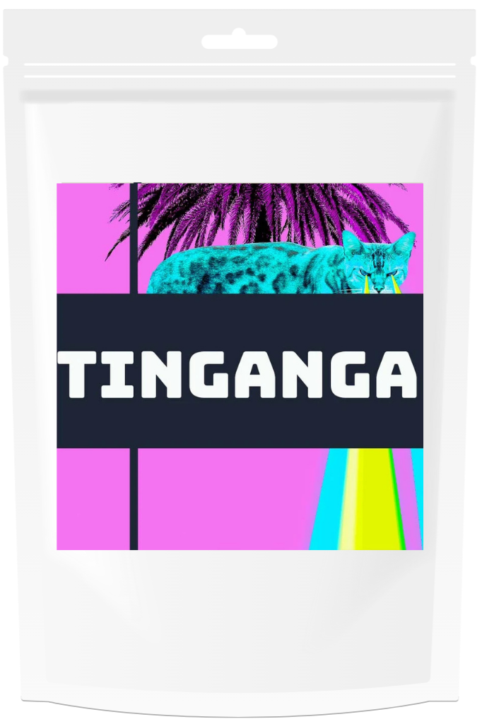 Kenya Tinganga