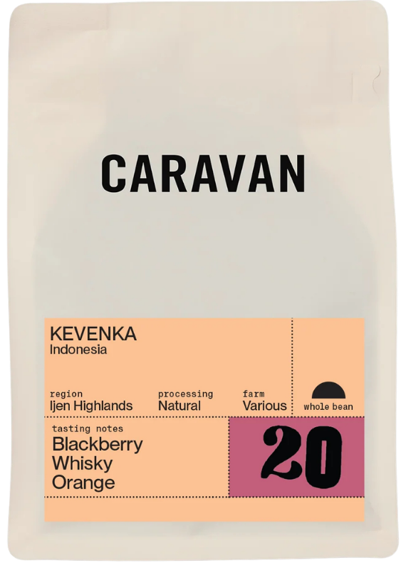 Kevenka