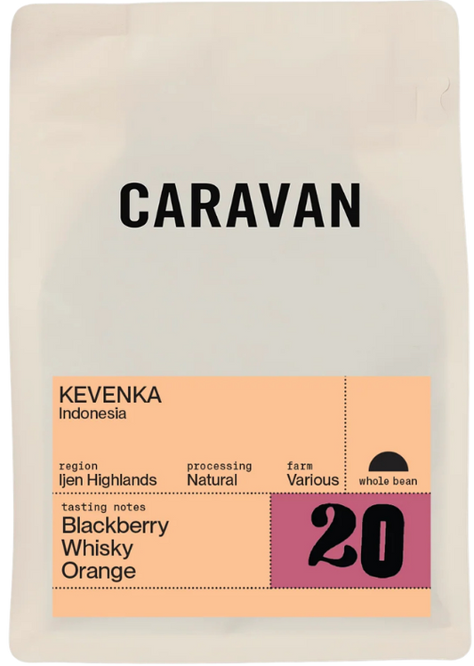 Kevenka
