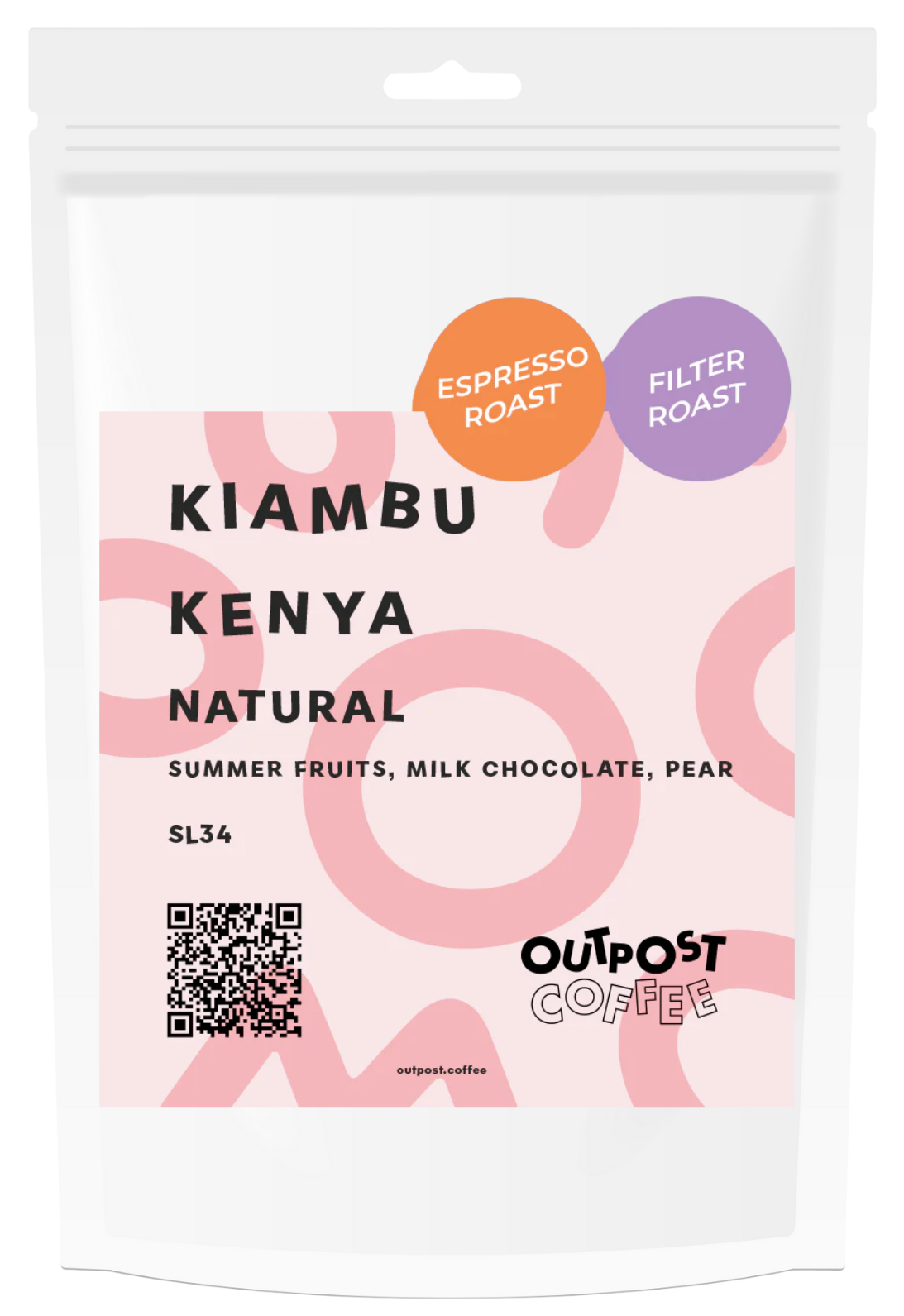 Kiambu, Natural, Kenya