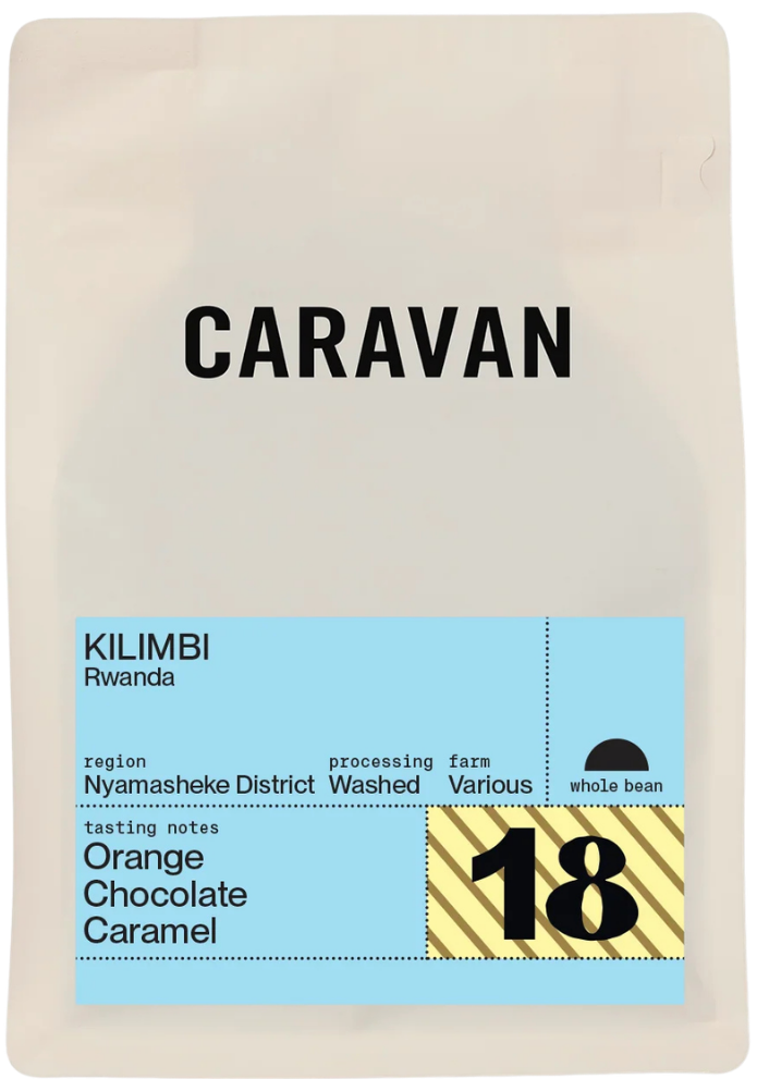 Kilimbi