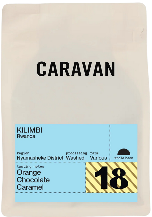 Kilimbi