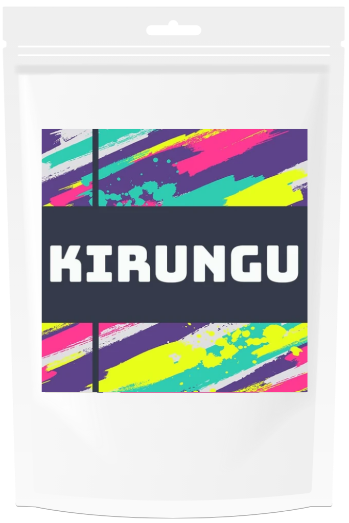 Rwanda Kirungu