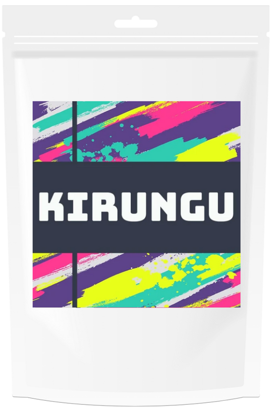 Rwanda Kirungu