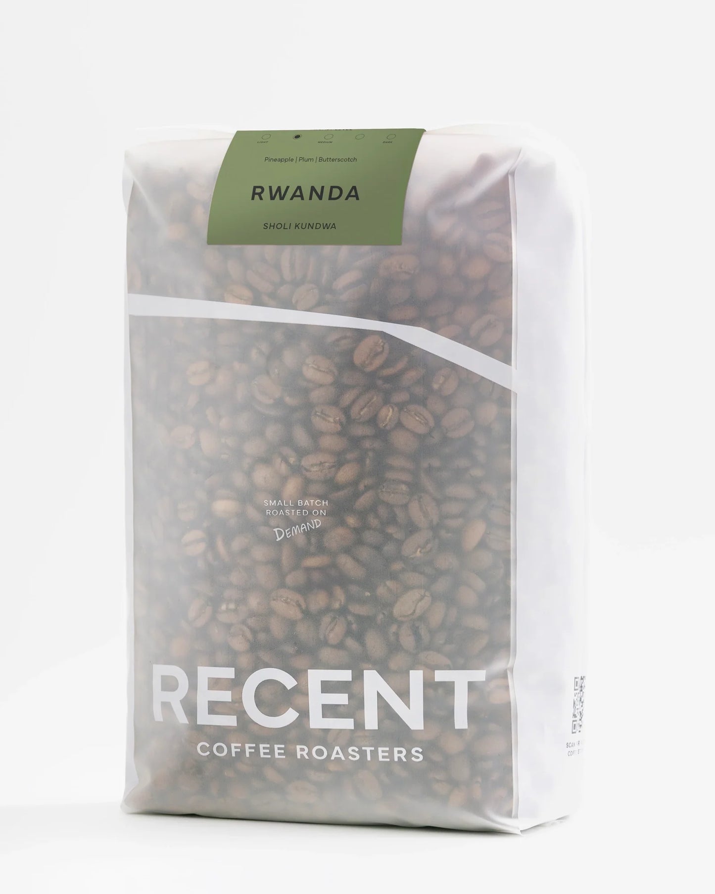 Rwanda Sholi Kundwa