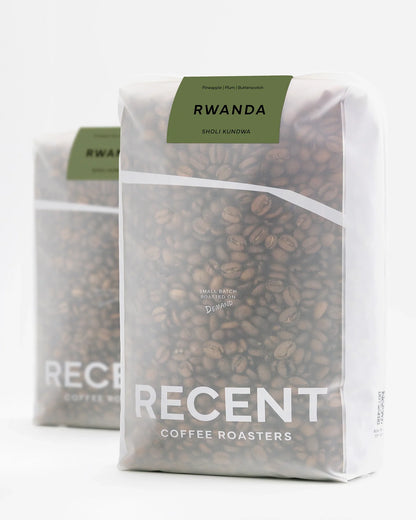 Rwanda Sholi Kundwa