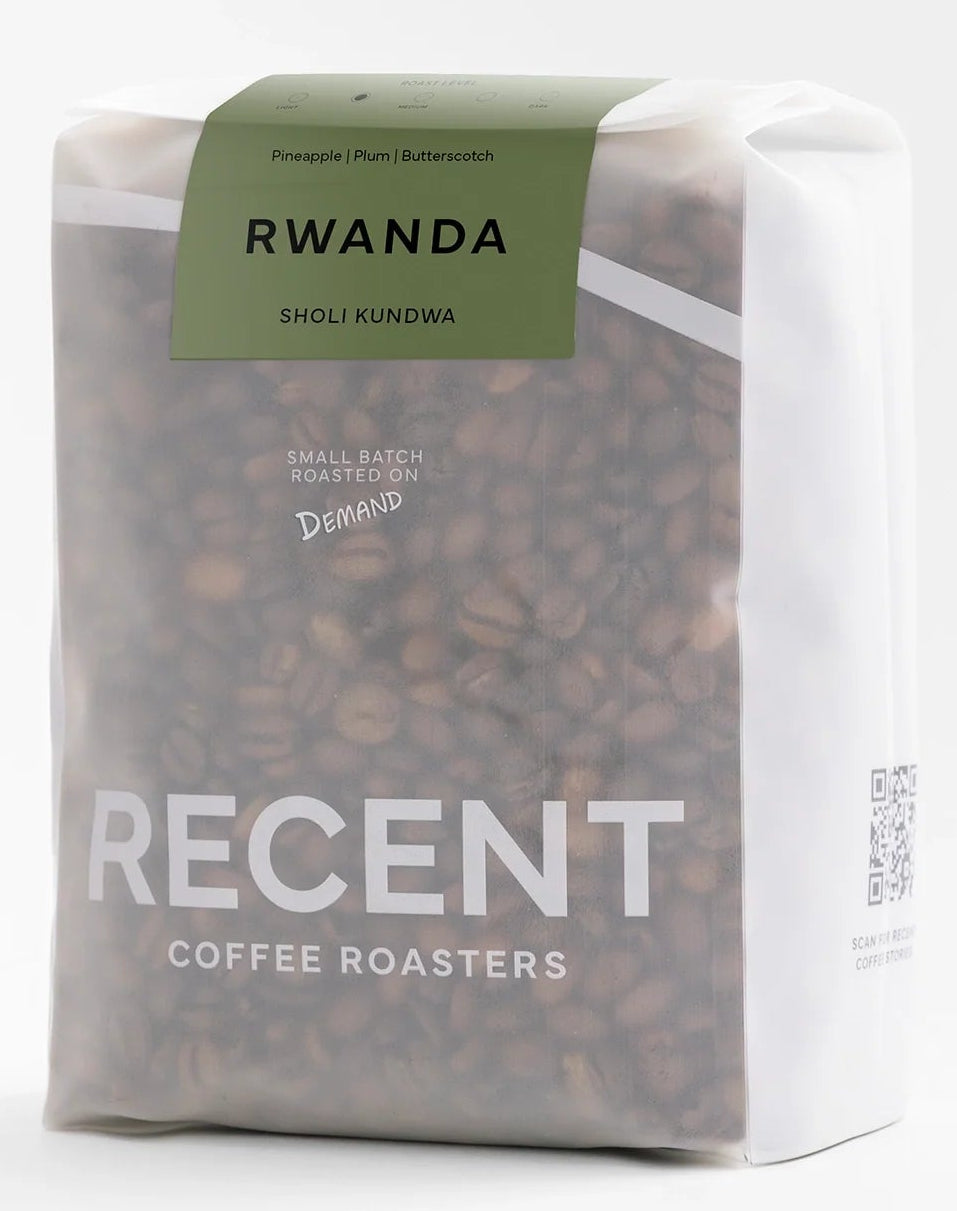 Rwanda Sholi Kundwa