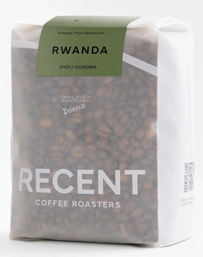 Rwanda Sholi Kundwa