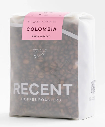 Colombia Finca Maracay
