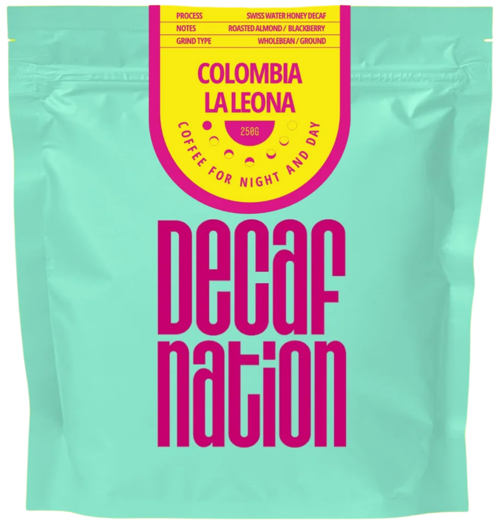 Columbia La Leona