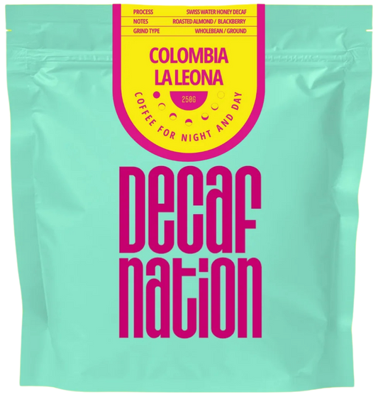 Columbia La Leona