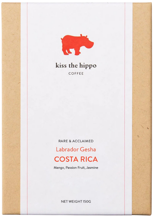 Costa Rica, Labrador Gesha - PRE-ORDER