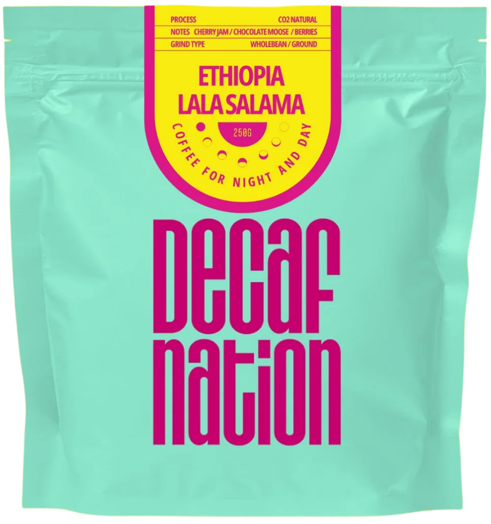 Ethiopia Lala Sama