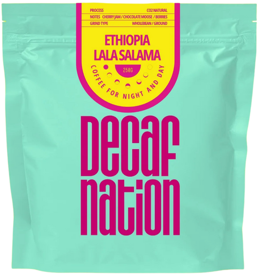 Ethiopia Lala Sama