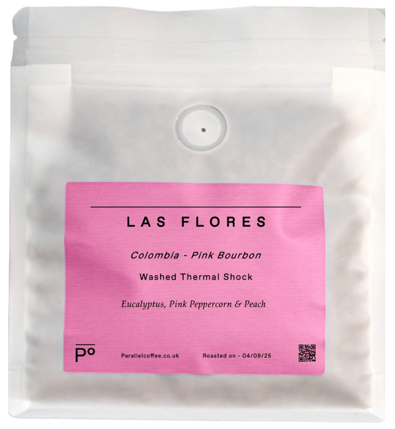 Las Flores PB