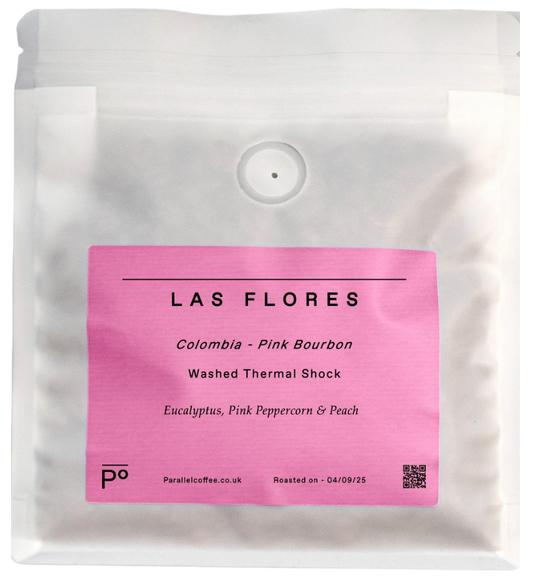 Las Flores PB