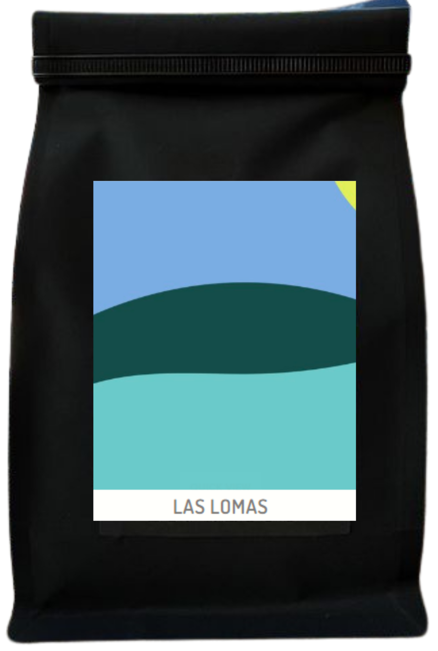 Las Lomas