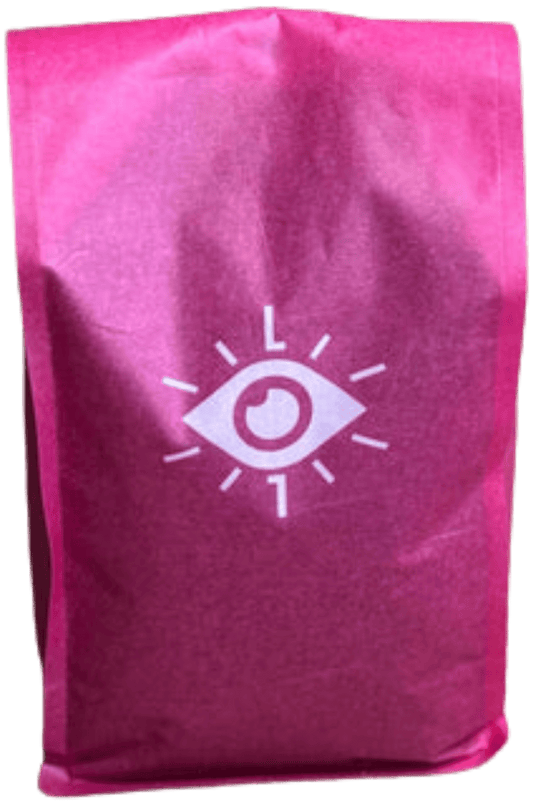 Mexico Las Mazatecas - Espresso