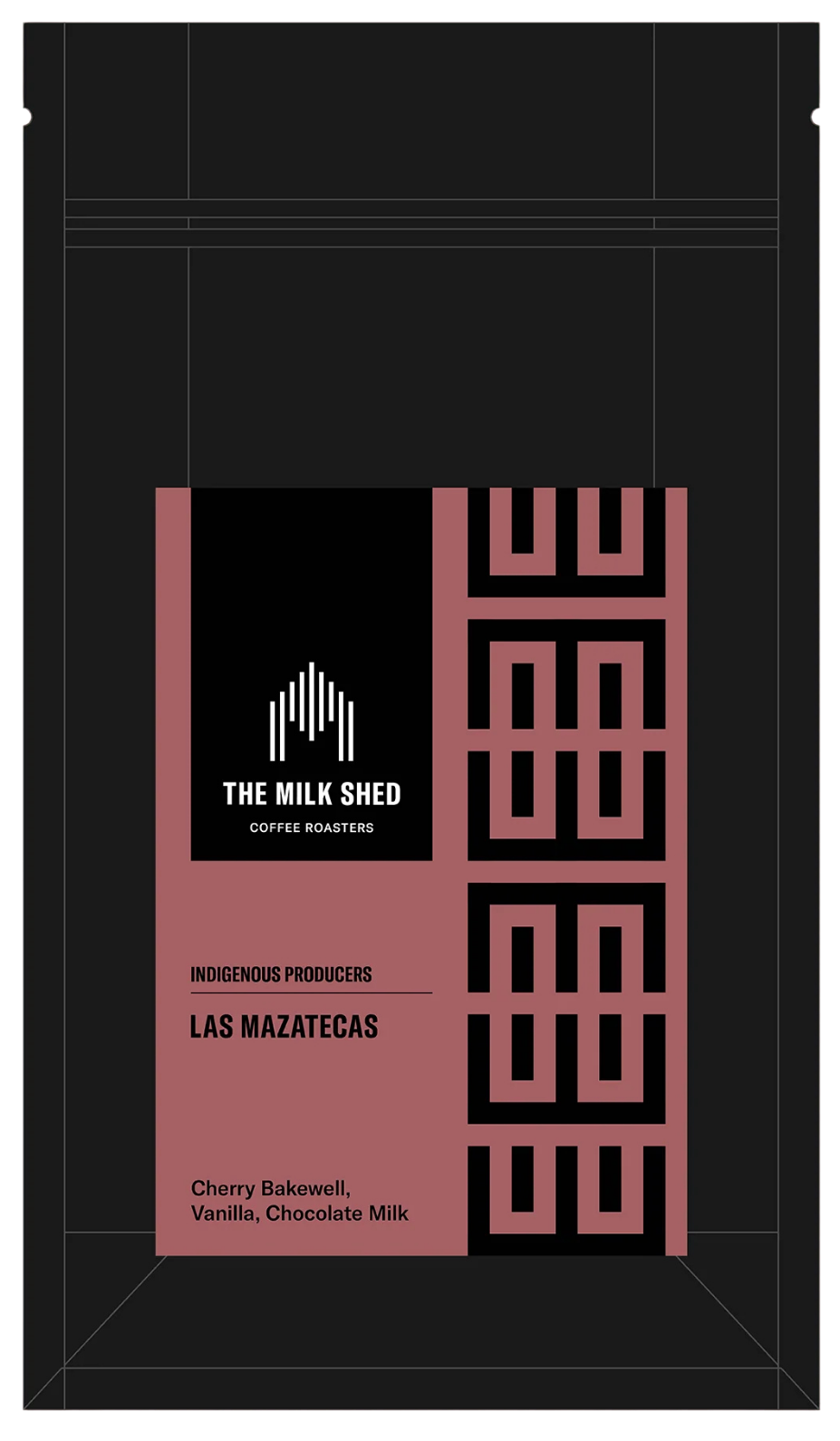 Las Mazatecas - Mexico, Washed